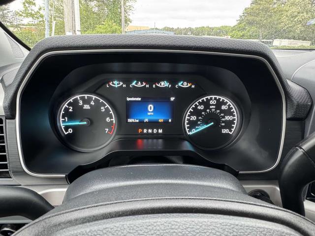 Used 2023 Ford F150 XLT image 13