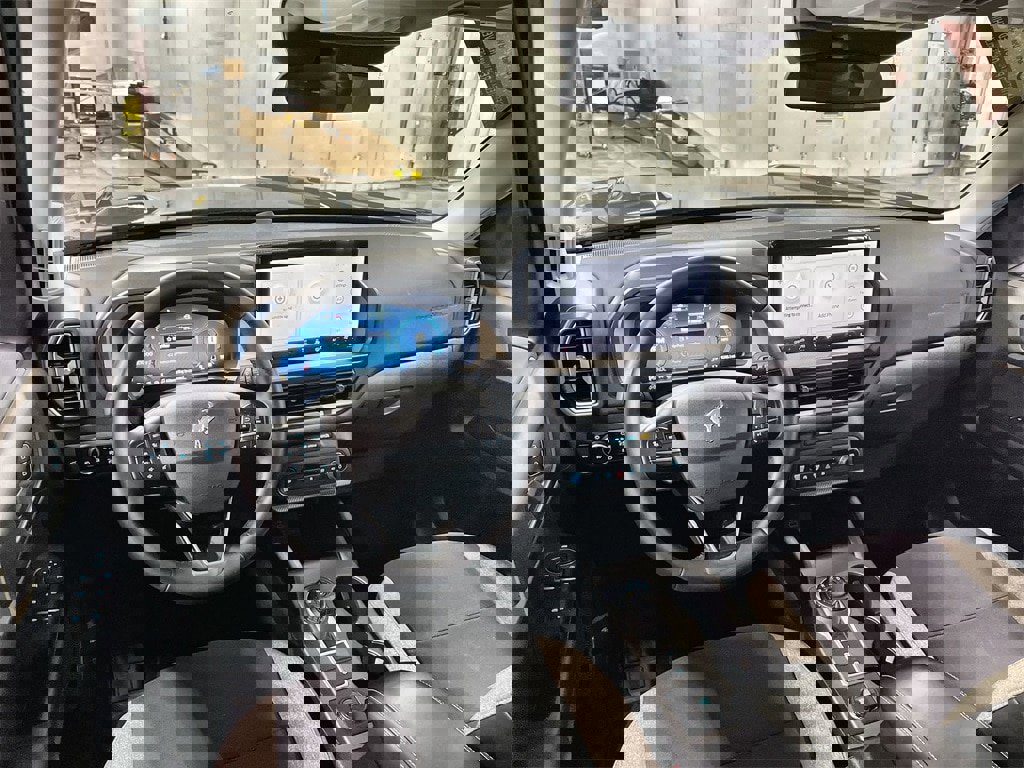 Used 2025 Ford Bronco Sport Big Bend w/ Convenience Package image 18