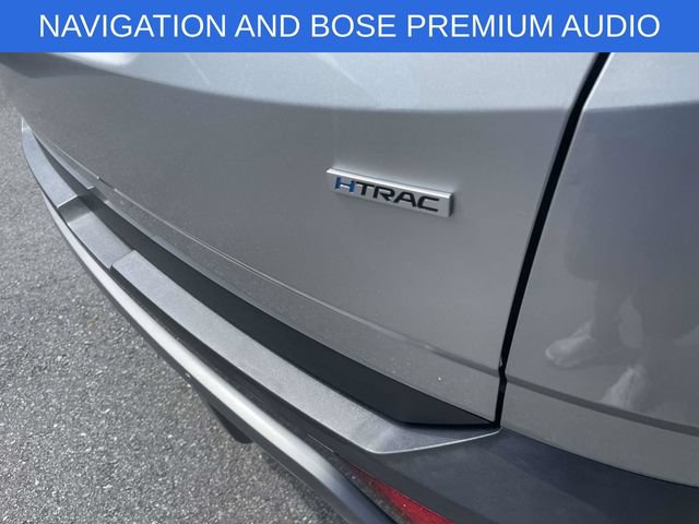 Used 2024 Hyundai Tucson Limited AWD/4WD image 9