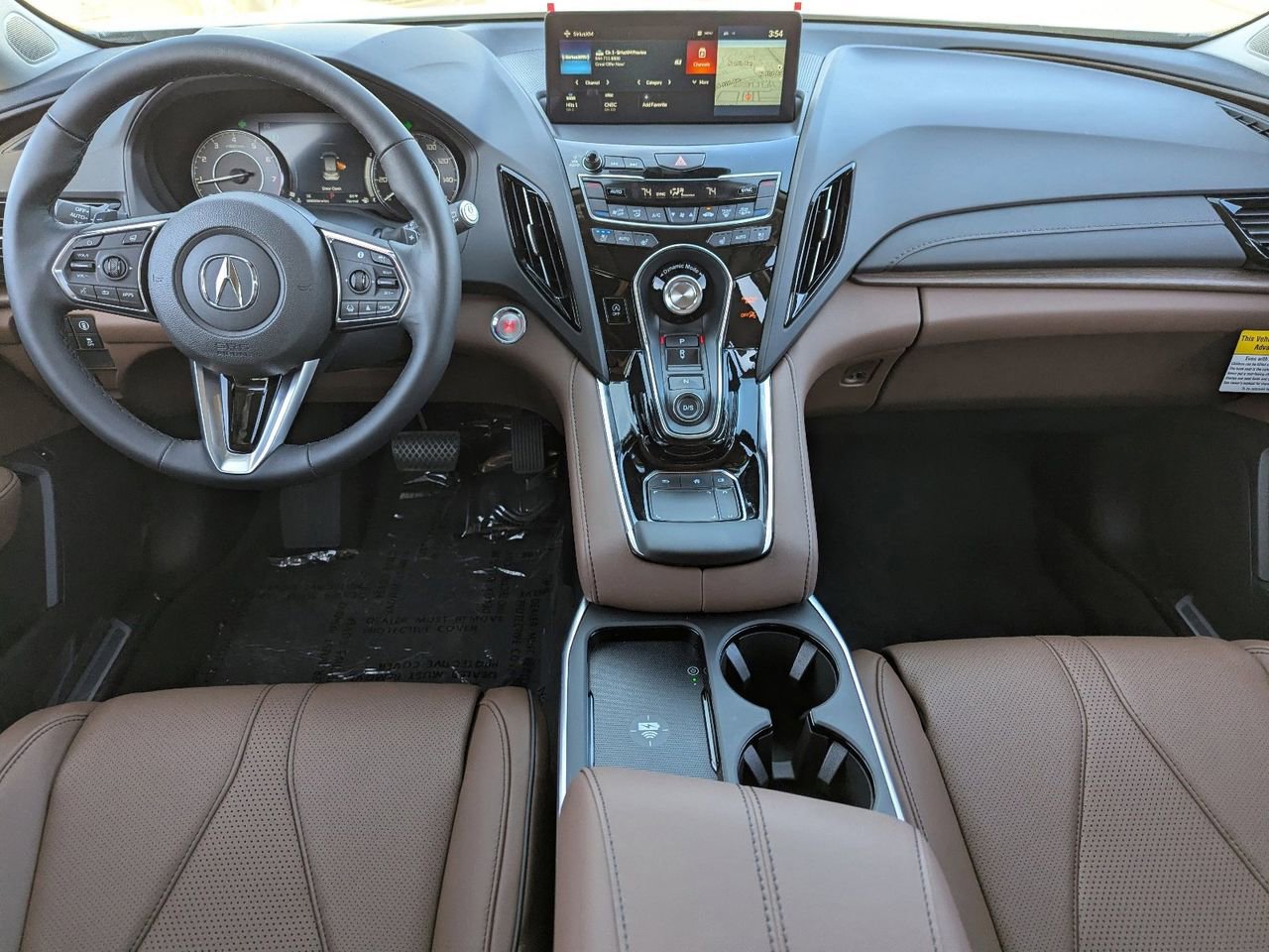 New 2026 Acura RDX Advance Package image 17