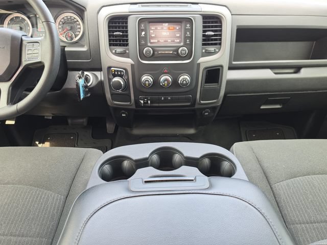 Certified 2021 RAM 1500 Tradesman w/ Popular Equipment Group RWD image 17