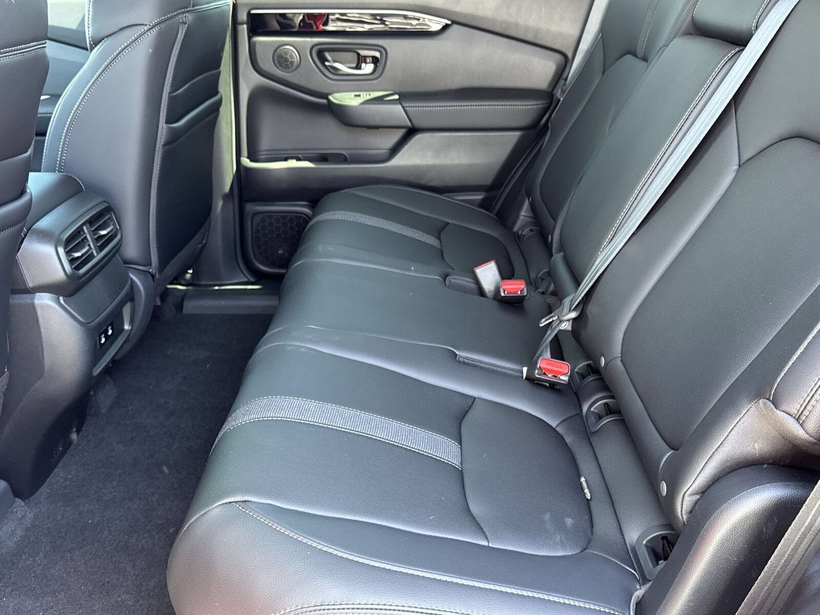 New 2026 Honda Passport RTL image 11