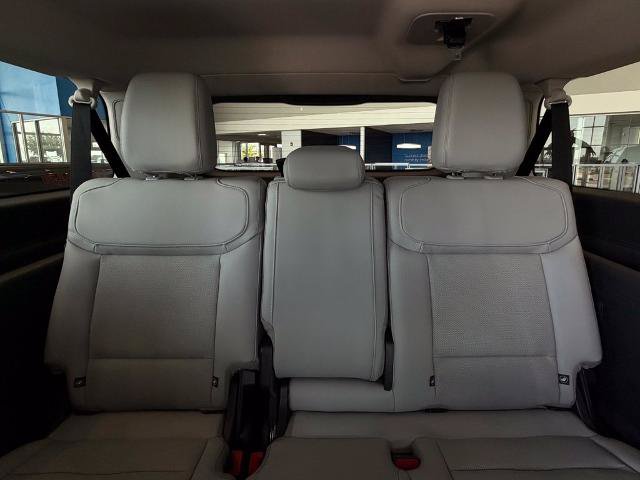 New 2027 Ford Expedition Max Platinum AWD/4WD image 58