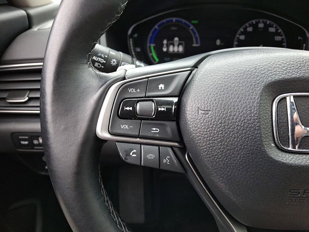 Used 2022 Honda Accord EX-L image 22