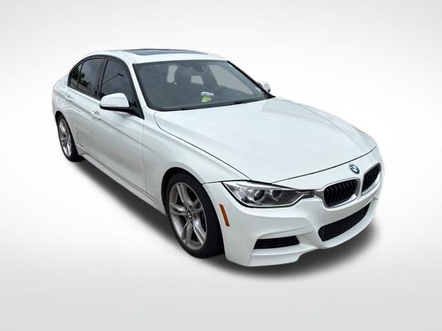 Used 2013 BMW 335i Sedan image 4