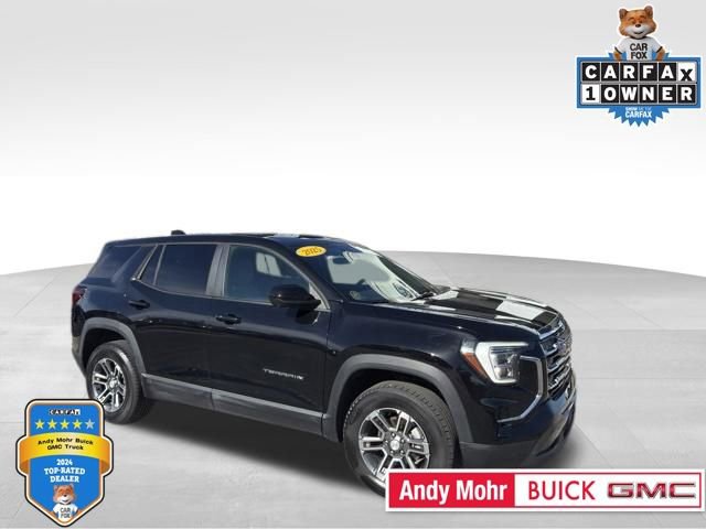 Used 2025 GMC Terrain Elevation w/ Technology Package II