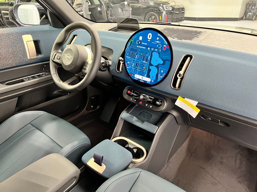 Certified 2025 MINI Cooper Countryman S image 20