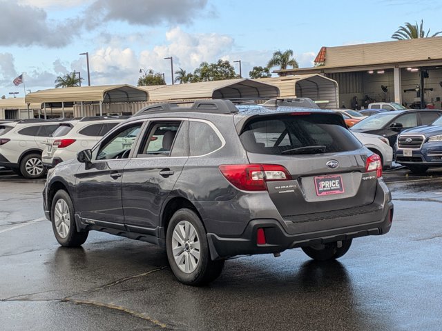 Used 2019 Subaru Outback 2.5i Premium w/ Popular Package #2 image 8