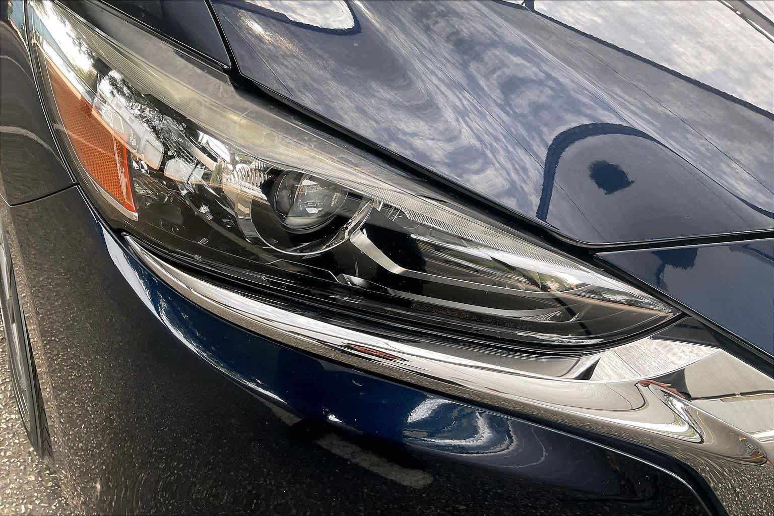 Used 2019 MAZDA MAZDA6 Sport FWD image 27