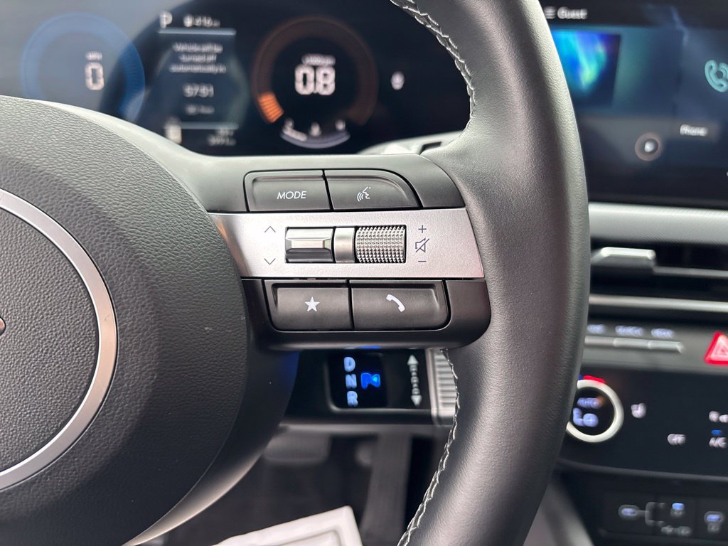 New 2026 Hyundai Sonata SEL AWD/4WD image 24