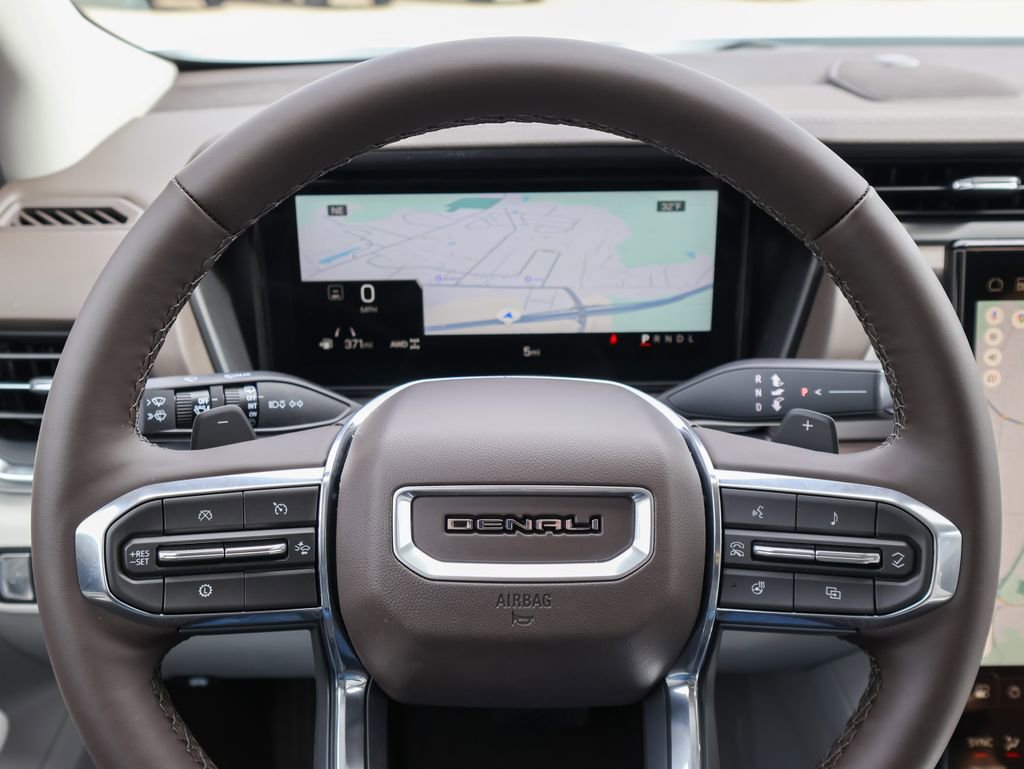 New 2026 GMC Terrain Denali w/ LPO, Floor Liner Package image 18