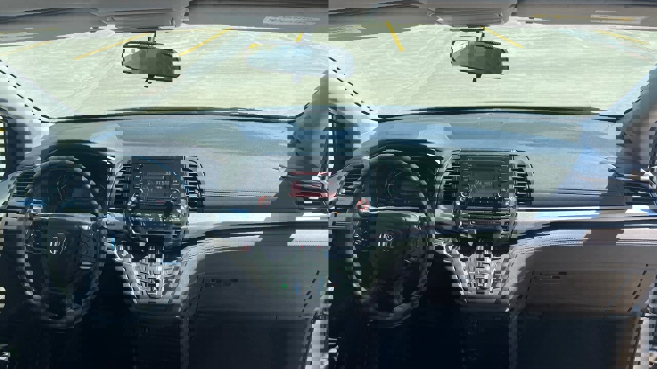 Used 2019 Honda Odyssey LX image 10