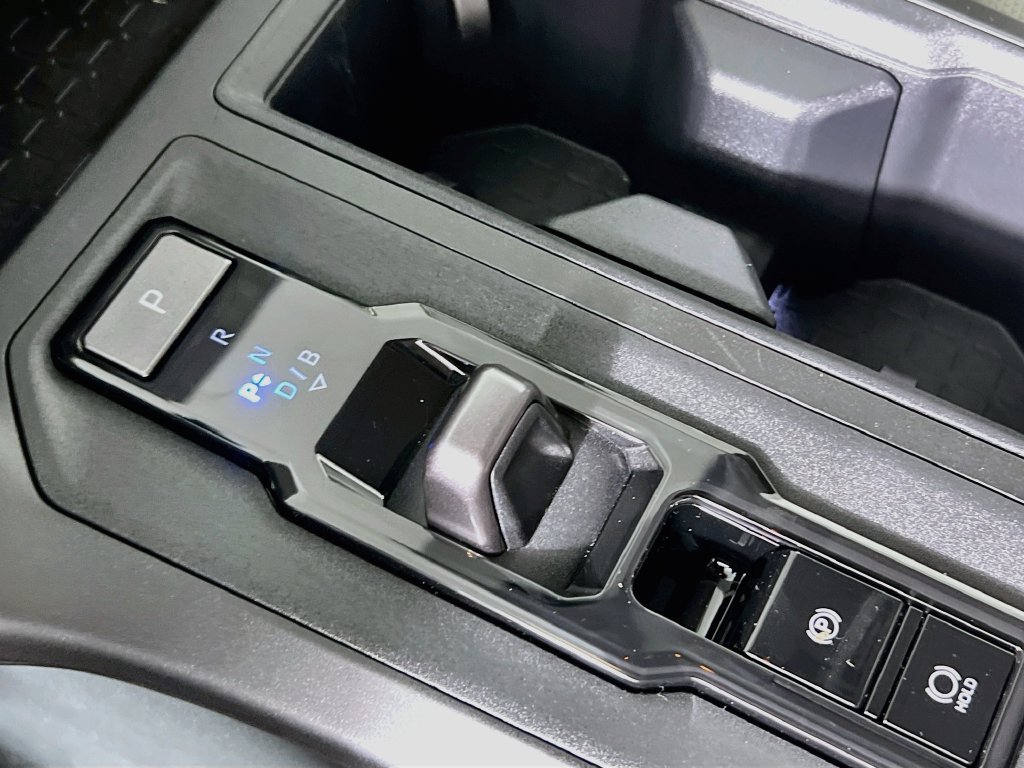 New 2026 Toyota RAV4 Limited AWD/4WD image 21