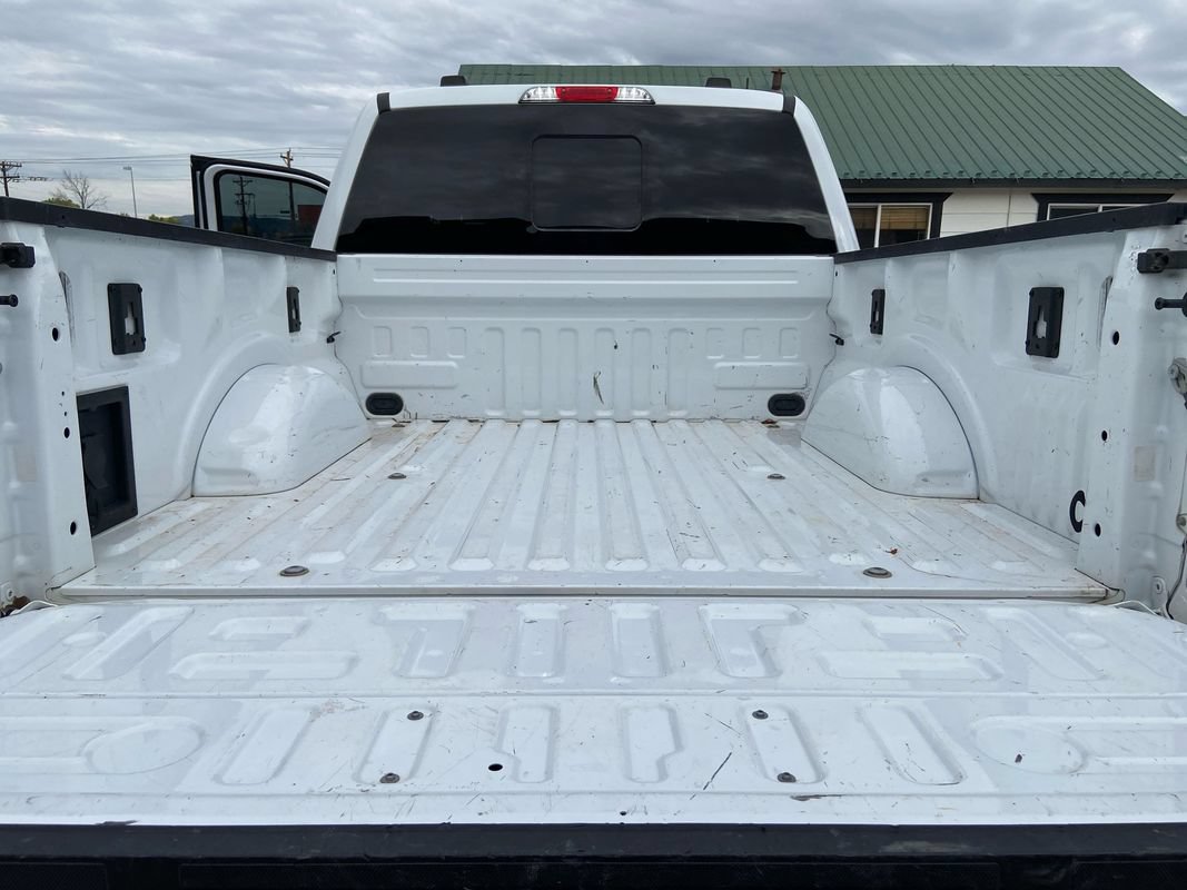 Used 2023 Ford F150 XLT w/ Equipment Group 302A High AWD/4WD image 5