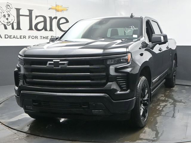 New 2026 Chevrolet Silverado 1500 High Country w/ Midnight Edition image 7