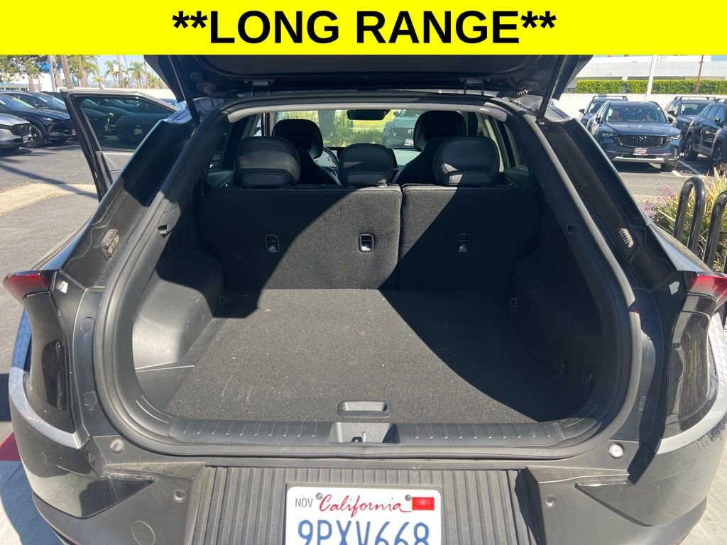 Used 2024 Kia EV6 Light RWD image 39