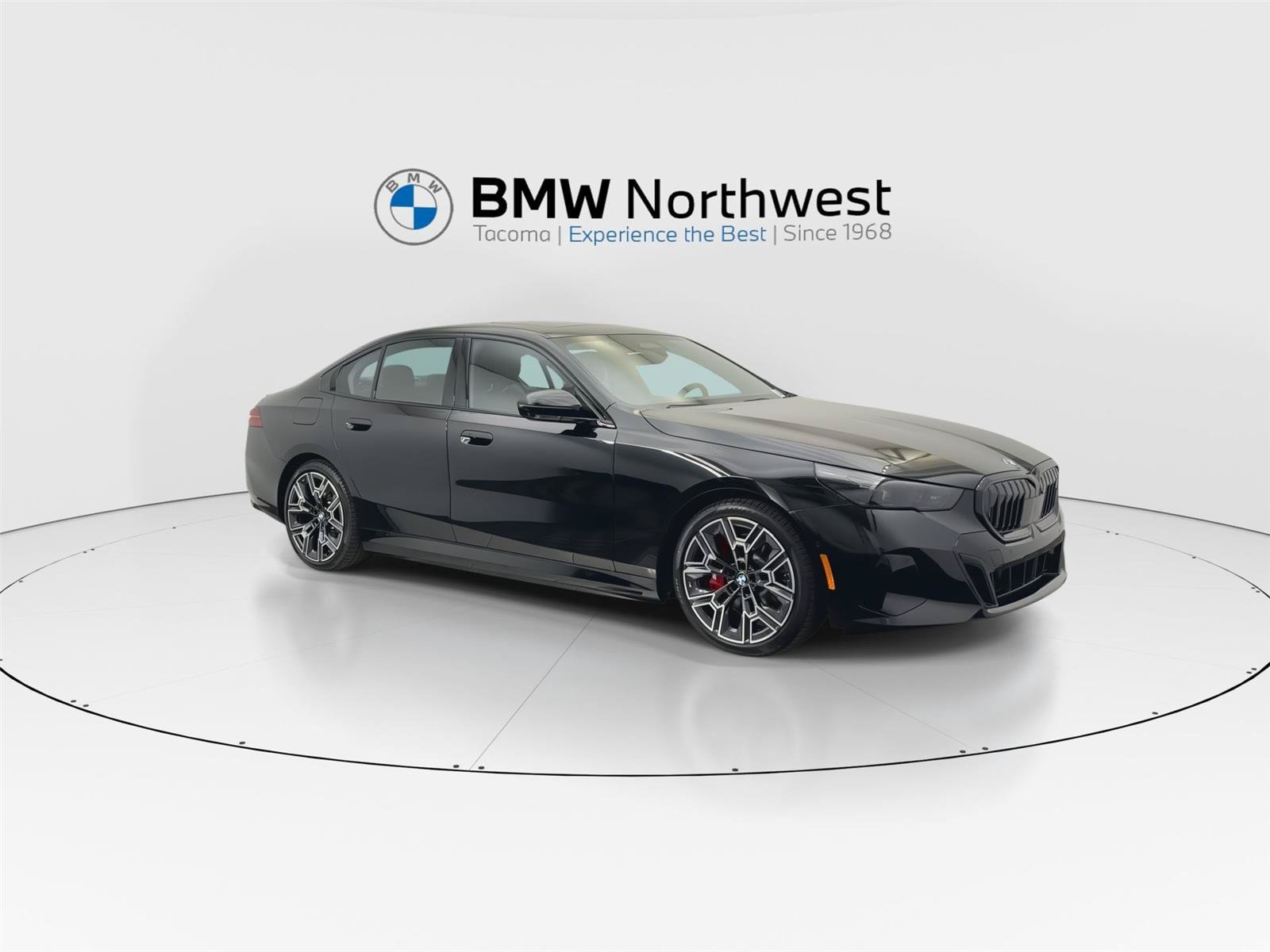 New 2027 BMW i5 xDrive40 AWD/4WD image 6