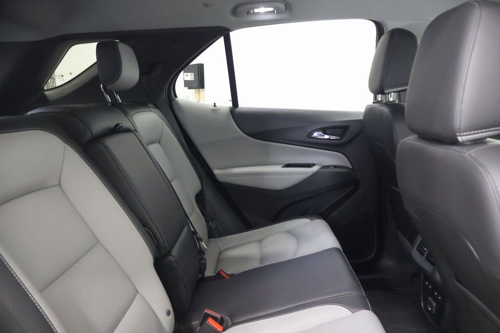 Used 2019 Chevrolet Equinox Premier image 24