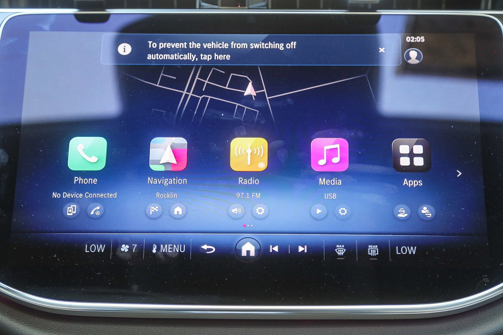 New 2025 Mercedes-Benz E 350 4MATIC Sedan image 12