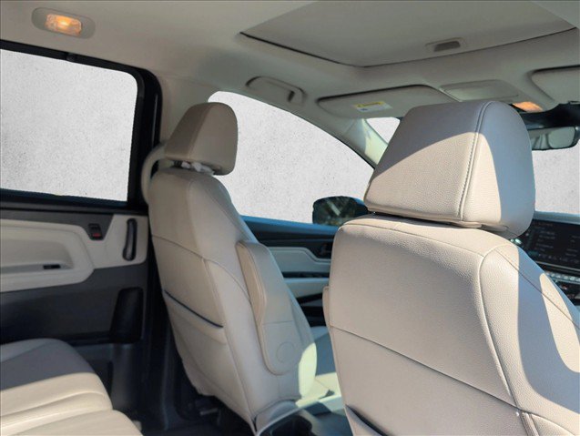 Used 2025 Honda Odyssey EX-L image 23