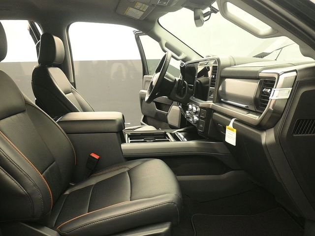 New 2026 Ford F250 Lariat w/ FX4 Off-Road Package image 16