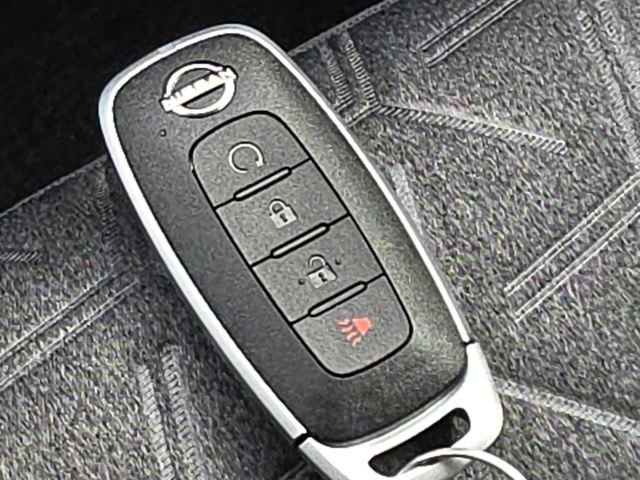 New 2026 Nissan Kicks SV image 28