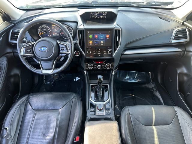 Used 2021 Subaru Forester Limited image 37