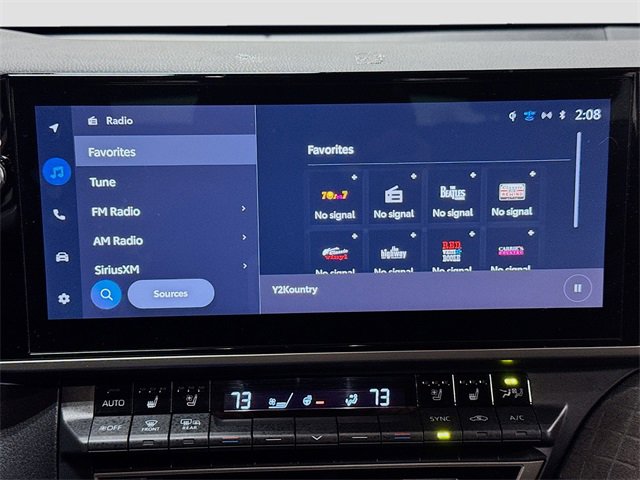 Used 2025 Toyota Camry XLE image 20