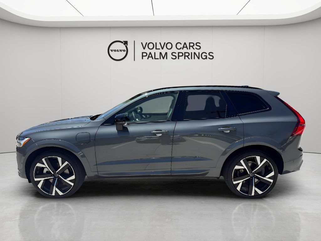 Used 2026 Volvo XC60 T8 Ultra AWD/4WD image 4