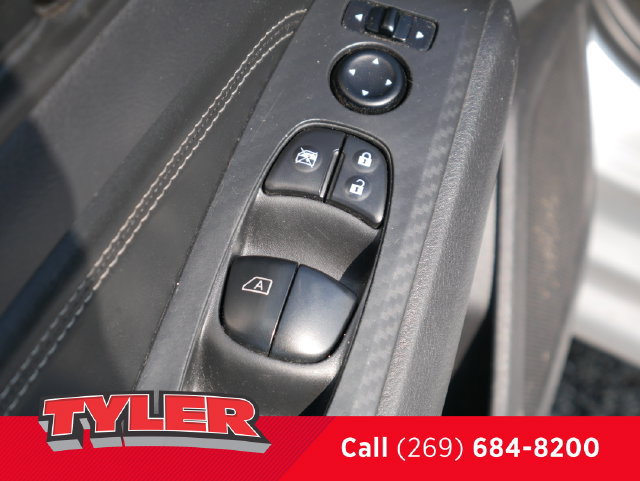 Used 2019 Nissan Altima 2.5 S FWD image 18