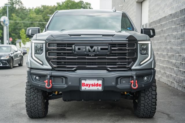 Used 2023 GMC Sierra 1500 AT4X w/ AT4X AEV Edition AWD/4WD image 3