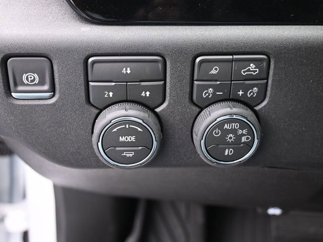 New 2026 Chevrolet Silverado 2500 LT w/ Trail Boss Package image 34