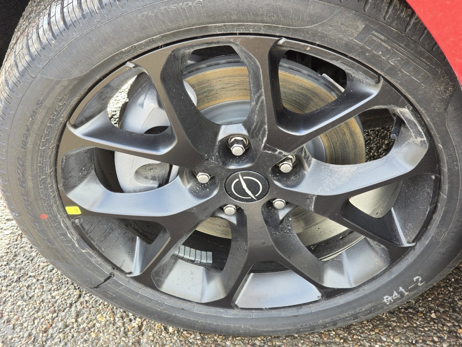 New 2026 Chrysler Pacifica Limited image 19