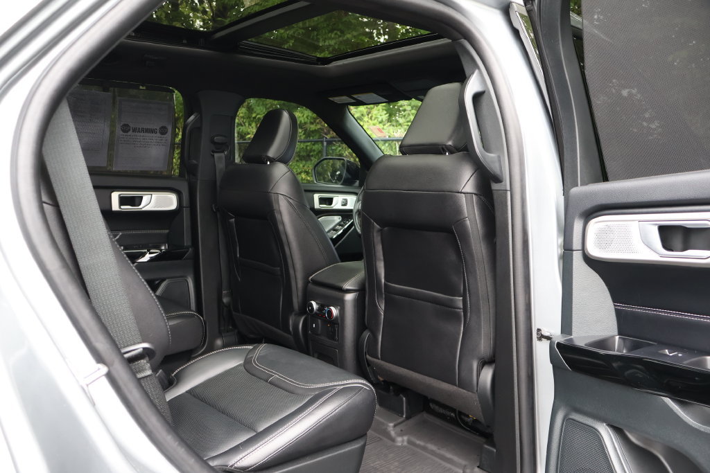 Used 2023 Ford Explorer ST w/ Equipment Group 401A AWD/4WD image 53