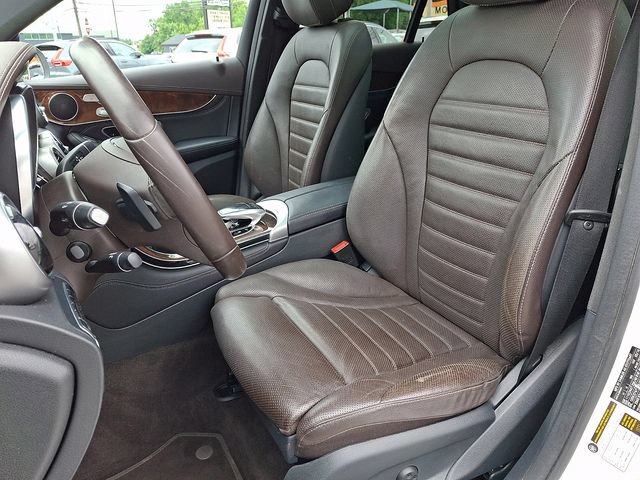Used 2016 Mercedes-Benz GLC 300 4MATIC image 13