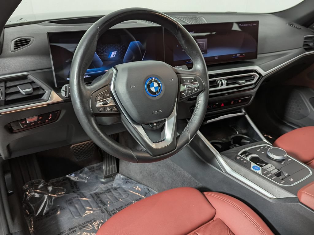 Certified 2023 BMW i4 eDrive35 RWD image 16