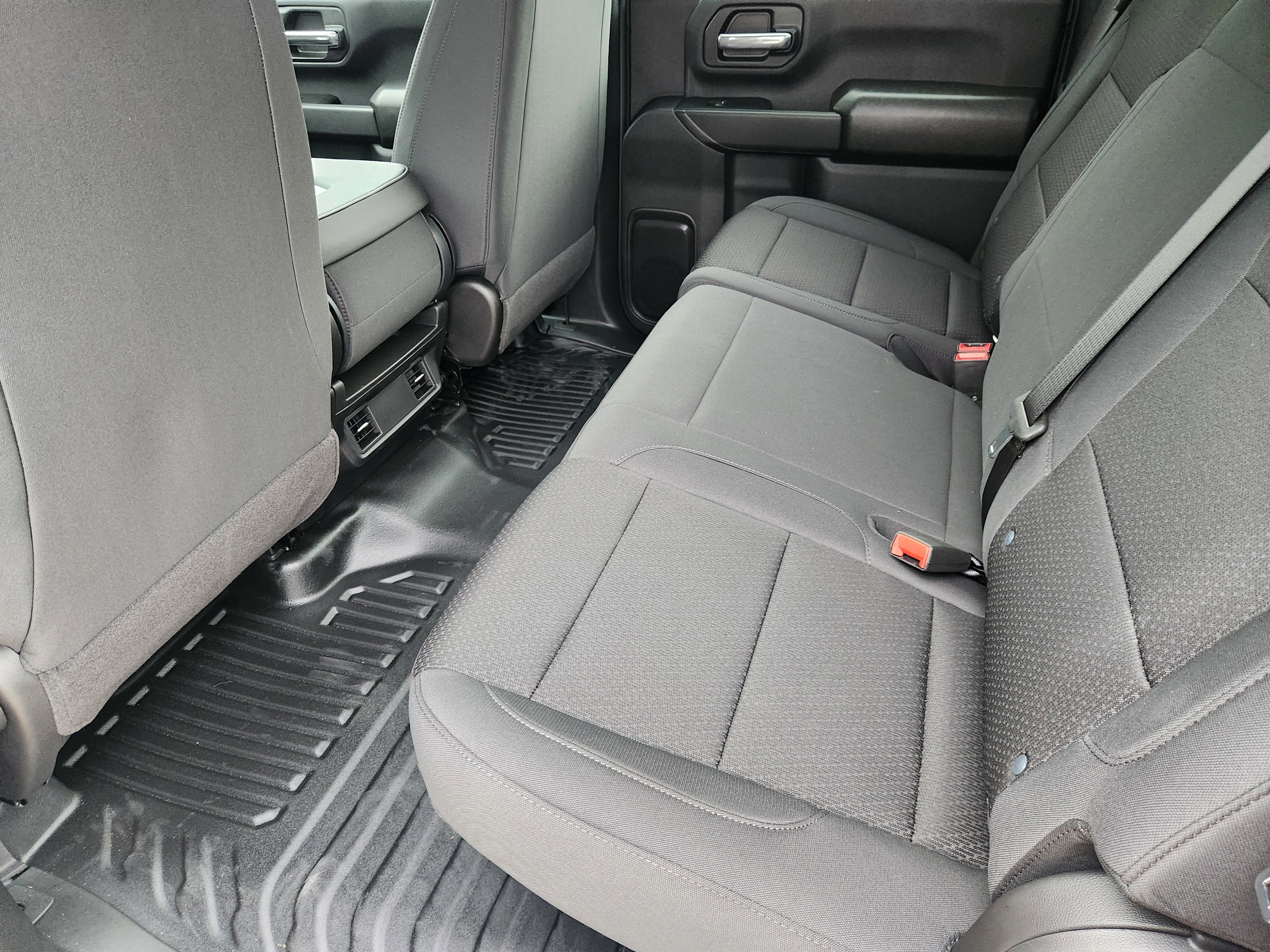 New 2025 Chevrolet Silverado 3500 W/T w/ WT Convenience Package image 29