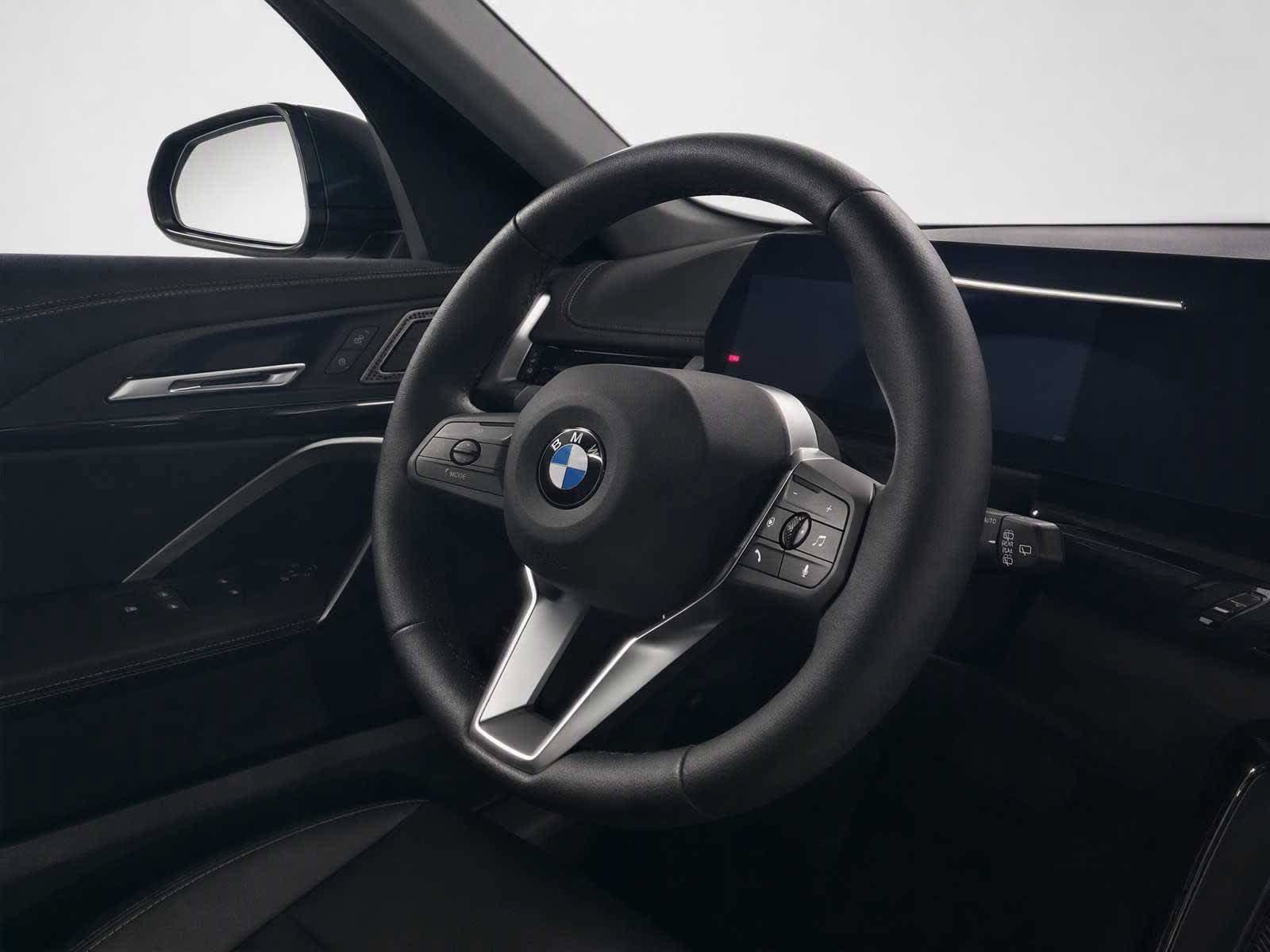 New 2026 BMW X1 xDrive28i w/ Convenience Package AWD/4WD image 19