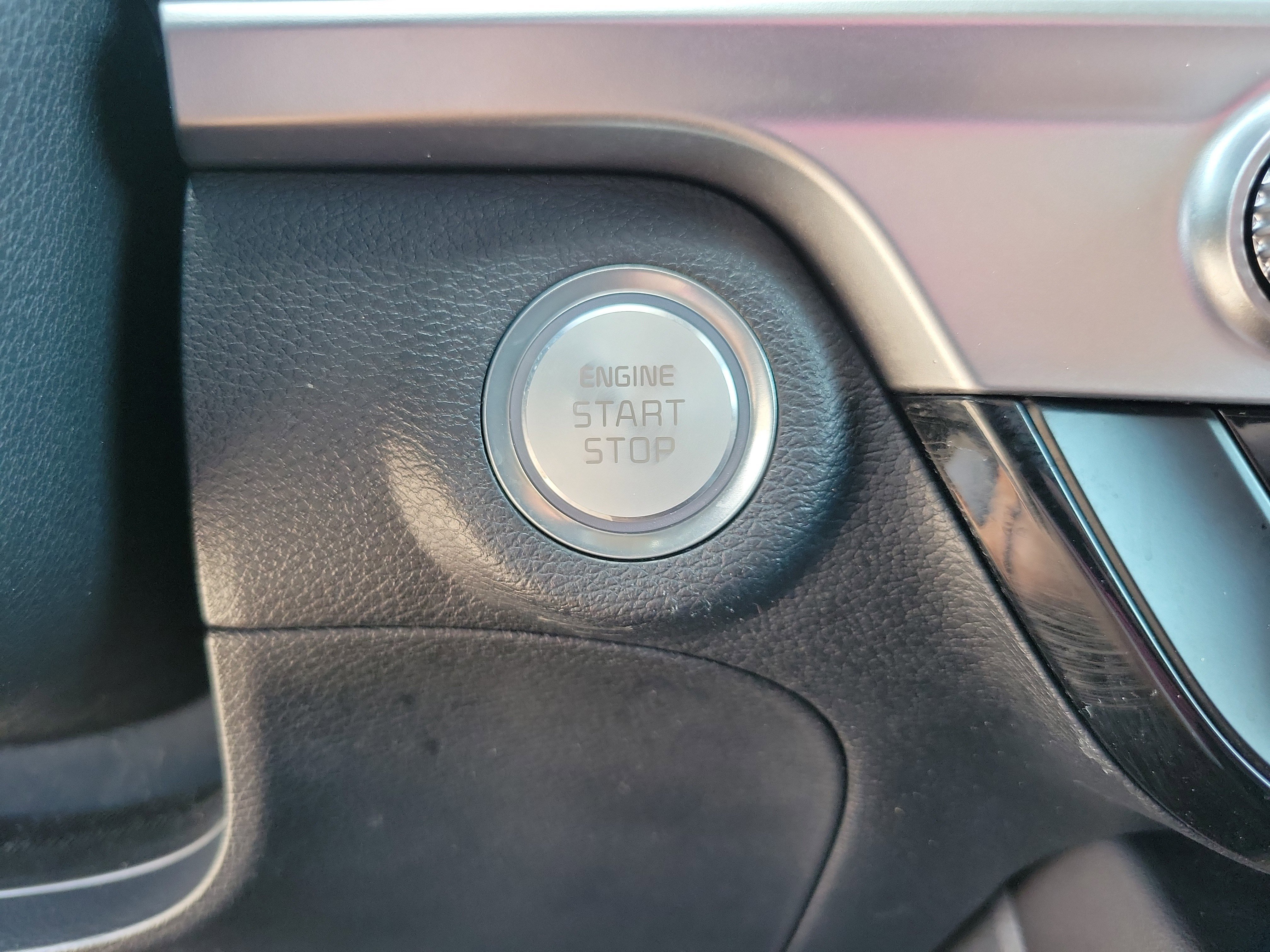 Used 2025 Kia Telluride S image 21