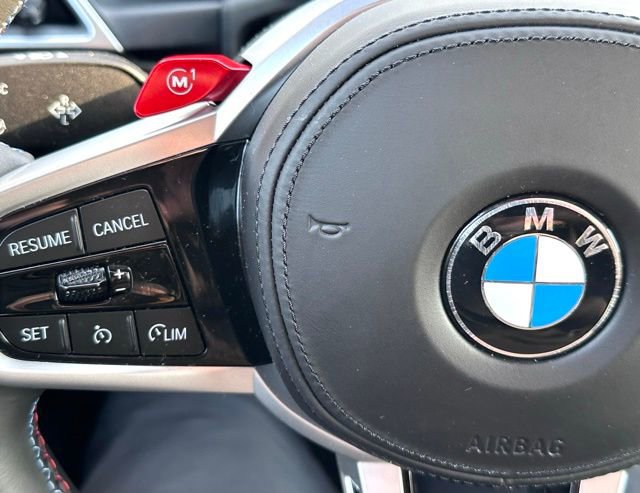 Used 2025 BMW M2 w/ Lighting Package image 16