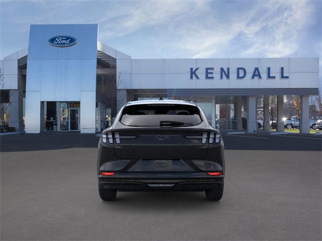 New 2025 Ford Mustang Mach-E Premium w/ Sport Appearance Package image 5