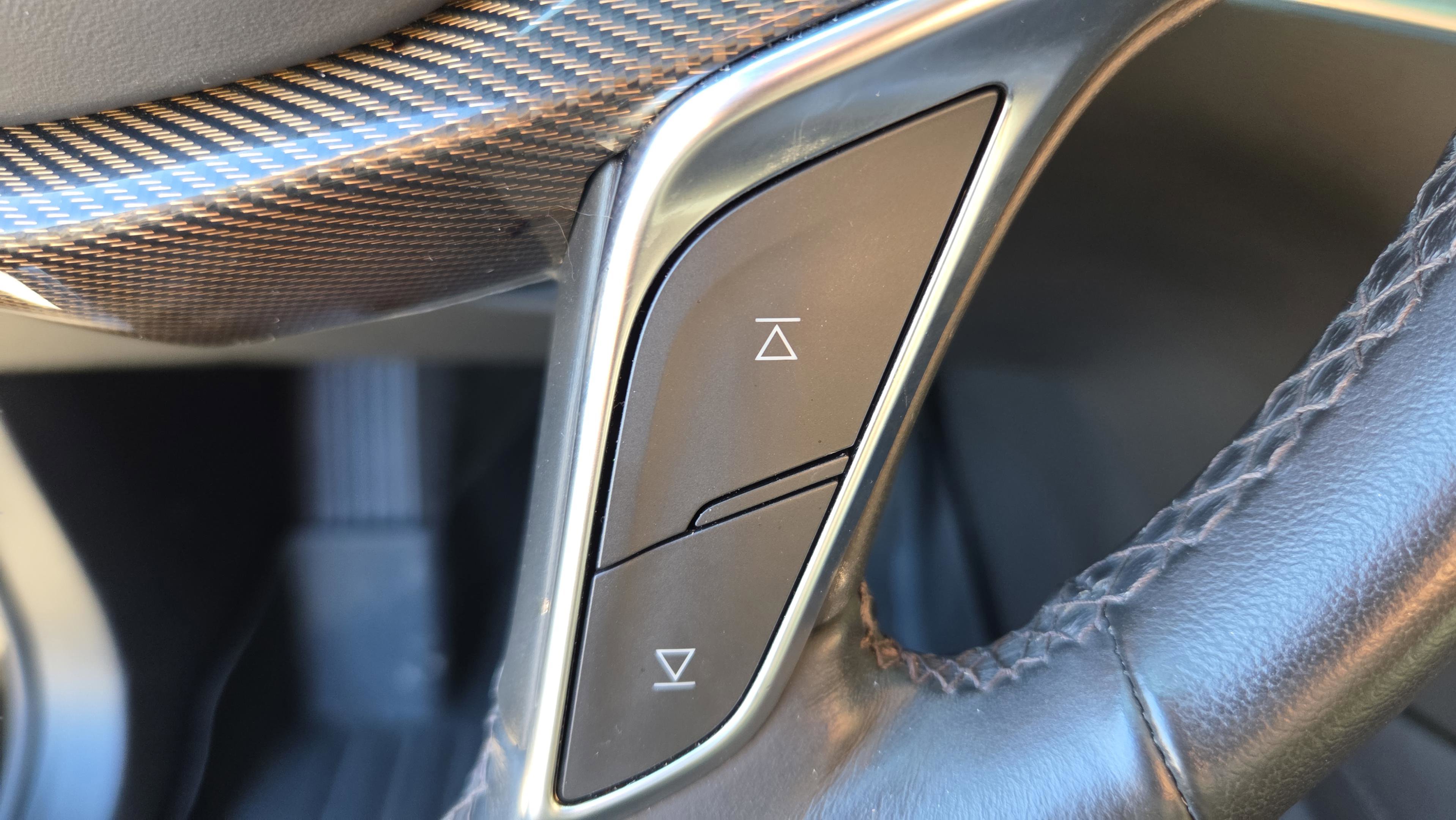 Used 2024 Cadillac XT5 Premium Luxury w/ Platinum Package FWD image 28