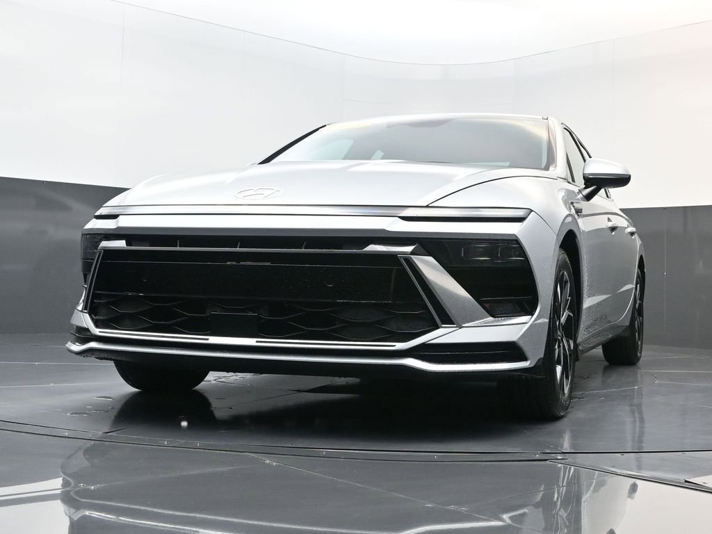 Certified 2025 Hyundai Sonata SEL image 20