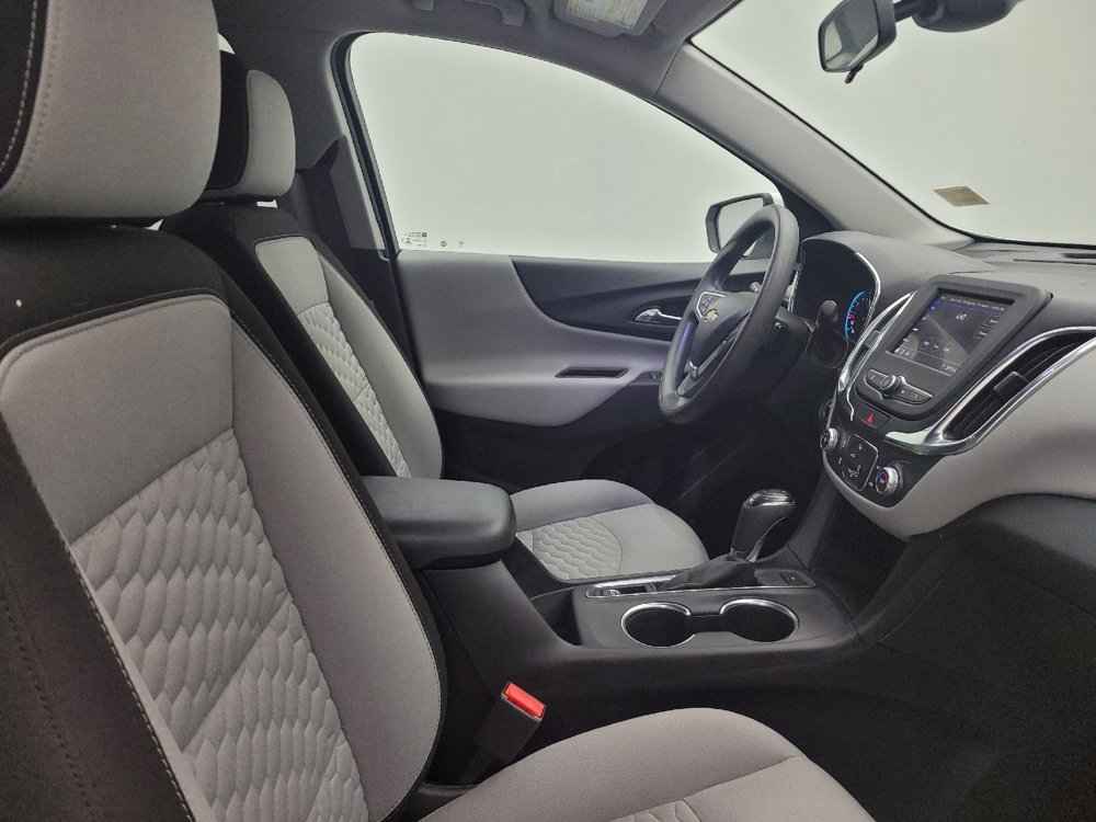 Used 2021 Chevrolet Equinox LT AWD/4WD image 21