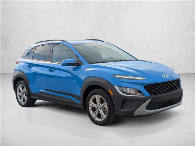 Used 2022 Hyundai Kona SEL w/ Convenience Package image 3