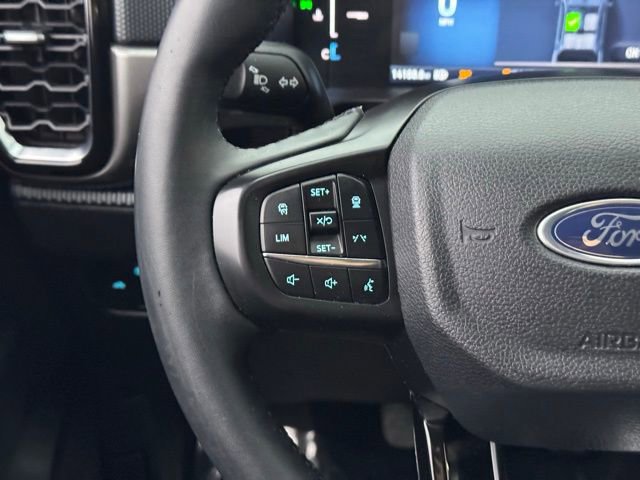 Used 2024 Ford Ranger XLT image 24