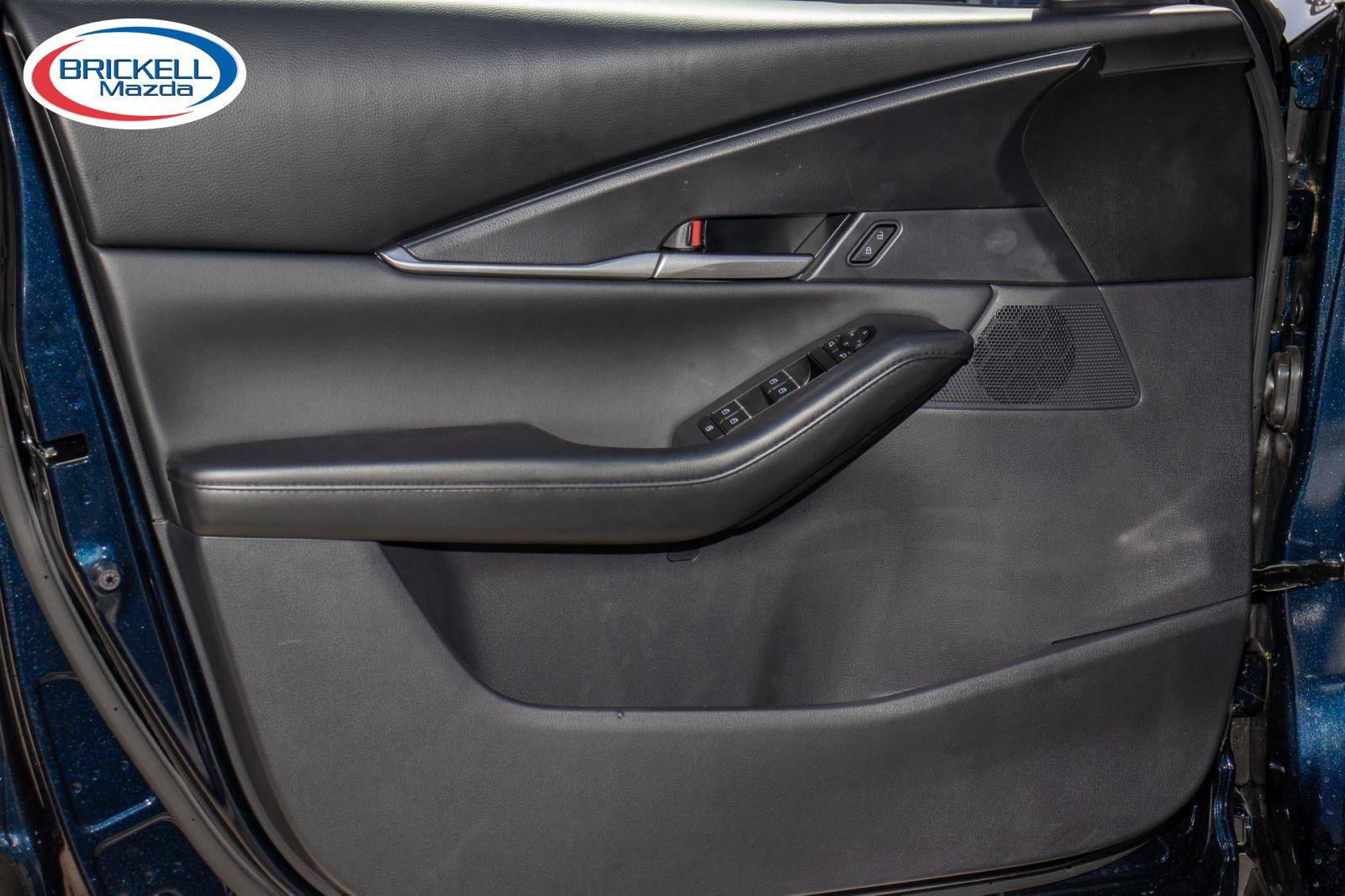 New 2026 MAZDA CX-30 AWD 2.5 S image 15