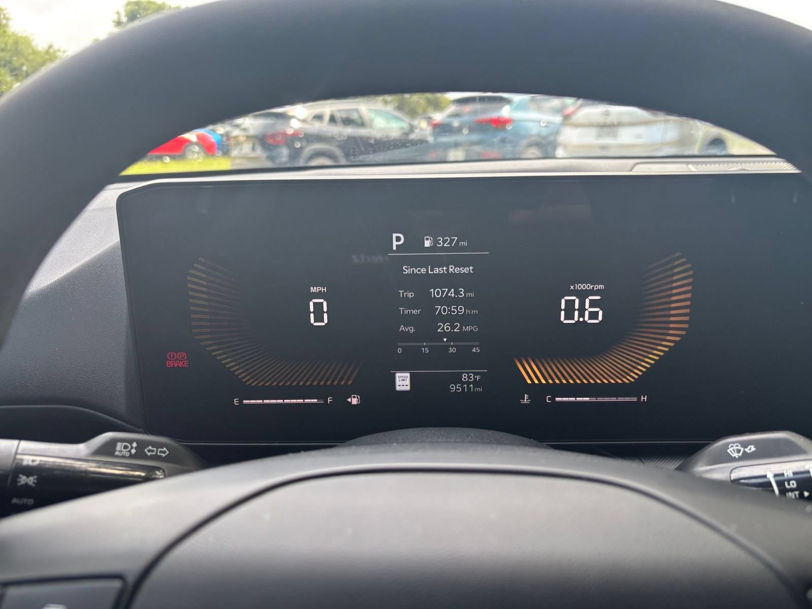 Used 2026 Kia K4 FWD image 41