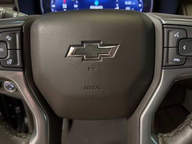 Used 2024 Chevrolet Tahoe Z71 w/ Z71 Off-Road Package AWD/4WD image 43