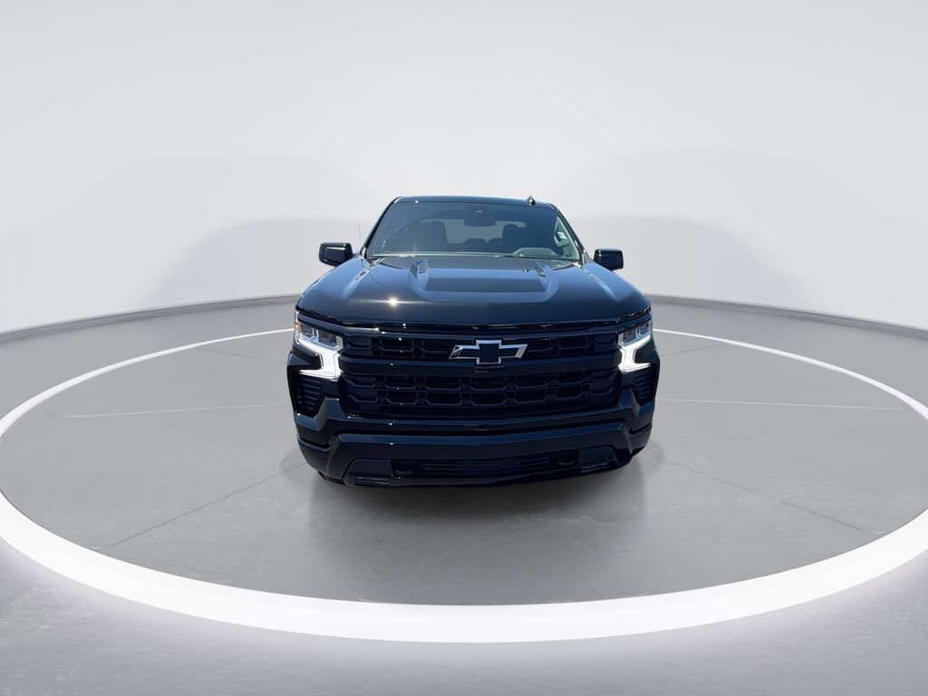 New 2026 Chevrolet Silverado 1500 RST w/ RST Select Package AWD/4WD image 3